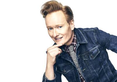 Conan O’Brien Announces June Finale Date for His TBS Talk Show - variety.com