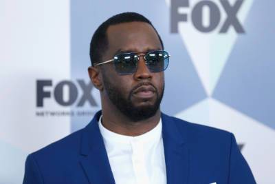 Sean ‘Diddy’ Combs reveals new middle name: 'Welcome to the Love Era' - www.foxnews.com