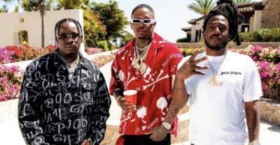 YG and Mozzy share “Perfect Timing” video, announce project - www.thefader.com