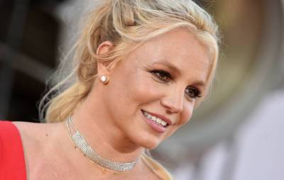 Britney Spears says documentaries about her life are “hypocritical” - www.nme.com