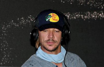 Diplo Sues Ex Girlfriend Over Alleged Harassment And Revenge Porn - etcanada.com - county Long