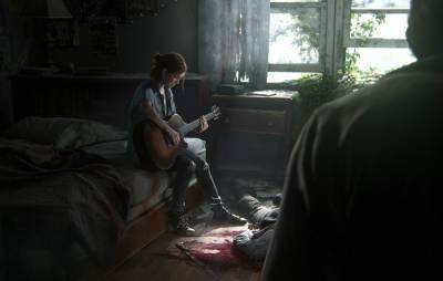 Microsoft says ‘The Last Of Us Part II’ set “a new bar” in leaked internal review - www.nme.com