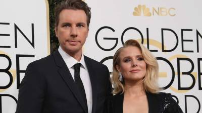 Kristen Bell reveals she, Dax Shepard keep drug tests at home, can test 'whenever' after relapse - www.foxnews.com