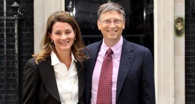 Amid shocking divorce, Melinda Gates refuses 'spousal support' from Bill Gates despite no prenuptial agreement - www.pinkvilla.com
