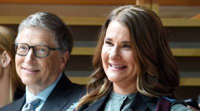 Bill Gates - Jennifer Gates - Melinda Gates - Bill & Melinda Gates' Daughter Speaks Out in Response to Her Parents' Divorce News - justjared.com