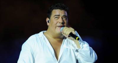 Ray Reyes Dead - Menudo Singer Passes Away at 51 - www.justjared.com