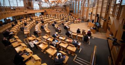 What to do if you need to isolate on the day of Scottish Parliament election - www.dailyrecord.co.uk - Scotland