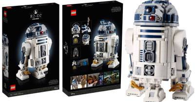 The best Star Wars deals and gifts for 2021 - www.msn.com