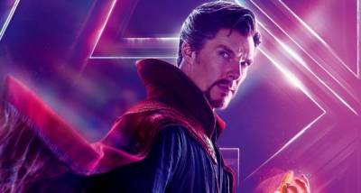Kevin Feige REVEALS why Benedict Cumberbatch's Doctor Strange cameo in WandaVision was written out - www.pinkvilla.com