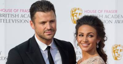 Michelle Keegan to ‘consider a pause’ on work as she remains ‘a rock’ for struggling Mark Wright after family losses - www.ok.co.uk
