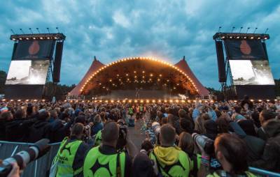 Roskilde Festival 2021 cancelled due to coronavirus restrictions - www.nme.com - Denmark