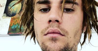Peter Andre defends Justin Bieber after singer faced cultural appropriation accusations over dreadlocks - www.ok.co.uk