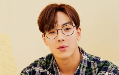 MONSTA X’s Shownu to sit out of promotional activities for ‘One Of A Kind’ - www.nme.com