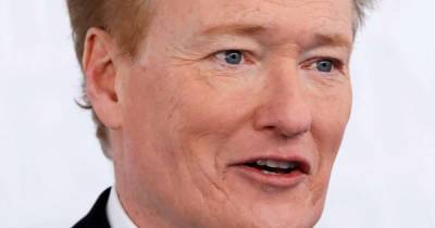 Conan O'Brien to put his eponymous late night show to bed on June 24 - www.msn.com