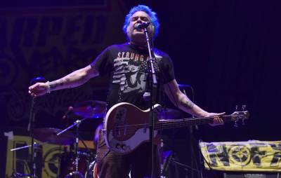 NOFX cancel Punk Rock Bowling show due to “hate messages and threats” over Vegas shooting joke - www.nme.com - Las Vegas