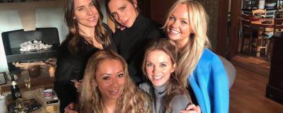 Spice Girls reportedly planning a sequel to Spice World film - completemusicupdate.com