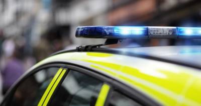 Major human trafficking operation sees four arrested in rural Perthshire - www.dailyrecord.co.uk