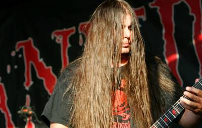 Former Cannibal Corpse guitarist Pat O’Brien sentenced for role in bizarre burglary - www.nme.com - Florida
