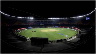 IPL Cricket Tournament Halted as COVID-19 Wreaks Havoc in India - variety.com - India