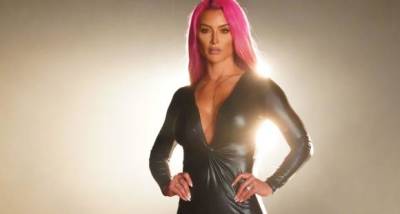 WWE Raw Results: Eva Marie RETURNS & promises 'The Eva-lution'; Fans left OUTRAGED bringing up recent releases - www.pinkvilla.com