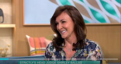 Shirley Ballas confirms Carrie Simmons will definitely not be in this year's Strictly Come Dancing - www.ok.co.uk