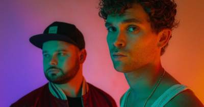 Royal Blood storming to Official Albums Chart Number 1 with Typhoons - www.officialcharts.com