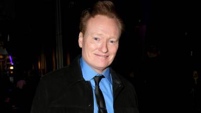 Conan O'Brien announces end date for his TBS talk show, promises 'fond look back' at 11 years on the network - www.foxnews.com
