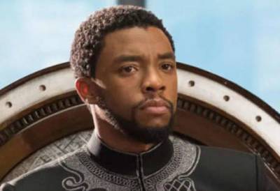 Black Panther 2: Marvel reveals official title of new film - www.msn.com