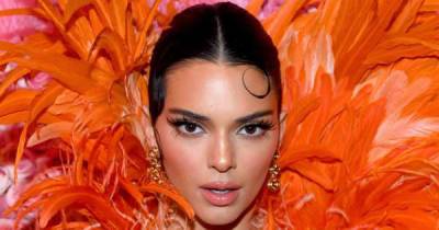 Watch Kendall Jenner Tell Her Family She's Engaged as a Prank - www.msn.com