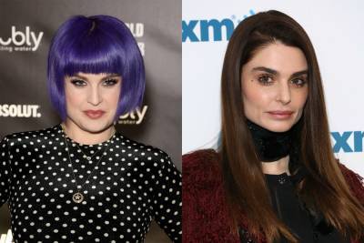 Kelly Osbourne Says She And Older Sister Aimee Don’t Speak: ‘She Doesn’t Understand Me’ - etcanada.com - county Jack