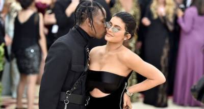 Kylie Jenner & ex Travis Scott 'kept flirting' at rapper's 29th birthday celebrations in Miami - www.pinkvilla.com - Hollywood - Miami - Florida