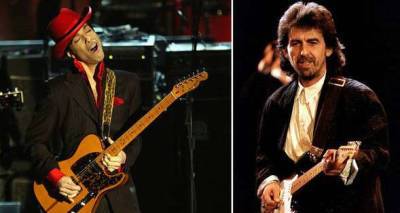The Beatles: Prince's iconic guitar solo of George Harrison classic gets new cut - WATCH - www.msn.com - New York