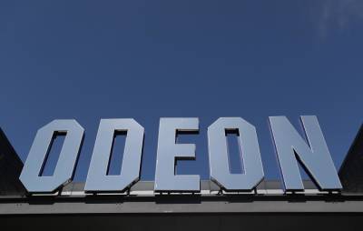 Odeon will reopen its cinemas this month - www.nme.com - Britain