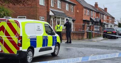 Teenage boy, 15, stabbed to death in Bolton is named - www.manchestereveningnews.co.uk