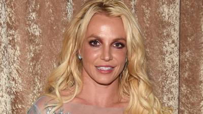 Britney Spears Slams All the Docs Out About Her: They're ‘So Hypocritical’ - www.glamour.com - New York