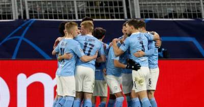 What TV channel is Man City vs PSG on? Live stream, kick-off time and team news - www.manchestereveningnews.co.uk - France - Manchester