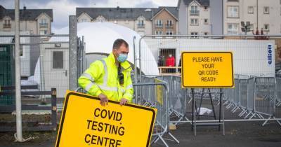 No new coronavirus deaths in Scotland with 139 positive cases confirmed overnight - www.dailyrecord.co.uk - Scotland