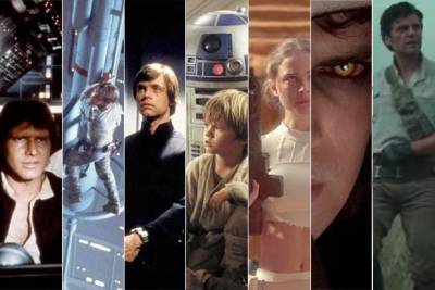 All 11 ‘Star Wars’ Movies Ranked, From ‘A New Hope’ to ‘Rise of Skywalker’ - thewrap.com