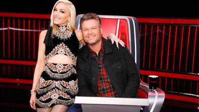 Blake Shelton Admits Meeting Gwen Stefani Has Been The ‘Greatest Part’ Of 10 Years On ‘The Voice’ - hollywoodlife.com