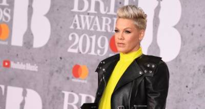 Pink breaks silence on weathering coronavirus in 2020; Confesses thinking ‘it was over’ for her - www.pinkvilla.com