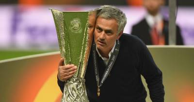 Roma confirm Jose Mourinho as next manager ahead of Manchester United meeting - www.manchestereveningnews.co.uk - Italy - Manchester