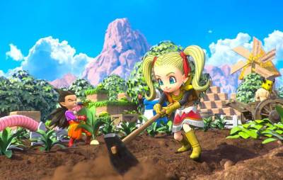 Game Pass gets ‘FIFA 21’ and ‘Dragon Quest Builders 2’ in May - www.nme.com