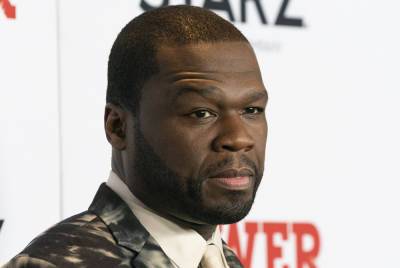 Discovery+ Greenlights True Crime Anthology Series ‘Confessions Of A Crime Queen’ From Curtis “50 Cent” Jackson - deadline.com