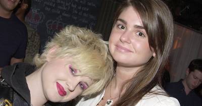 Kelly Osbourne admits rift with older sister Aimee as she explains 'I don't understand her' - www.ok.co.uk