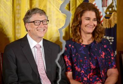 The most savage memes about Bill and Melinda Gates’ divorce - nypost.com