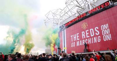 Manchester United planning more anti-Glazer protests and possible dates - www.manchestereveningnews.co.uk - Manchester