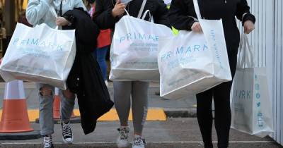 Over 151,000 Primark shoppers are rushing to buy nostalgic £14 Pyjamas - www.manchestereveningnews.co.uk - Britain - Manchester