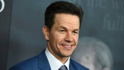 Mark Wahlberg reveals he gained 20 pounds in 3 weeks for movie role - www.foxnews.com