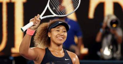 Following in the footsteps of Serena Williams – Naomi Osaka’s role as Met Gala co-chair - www.msn.com - New York