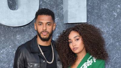 Little Mix's Leigh-Anne Pinnock Is Pregnant With Her First Child - www.etonline.com